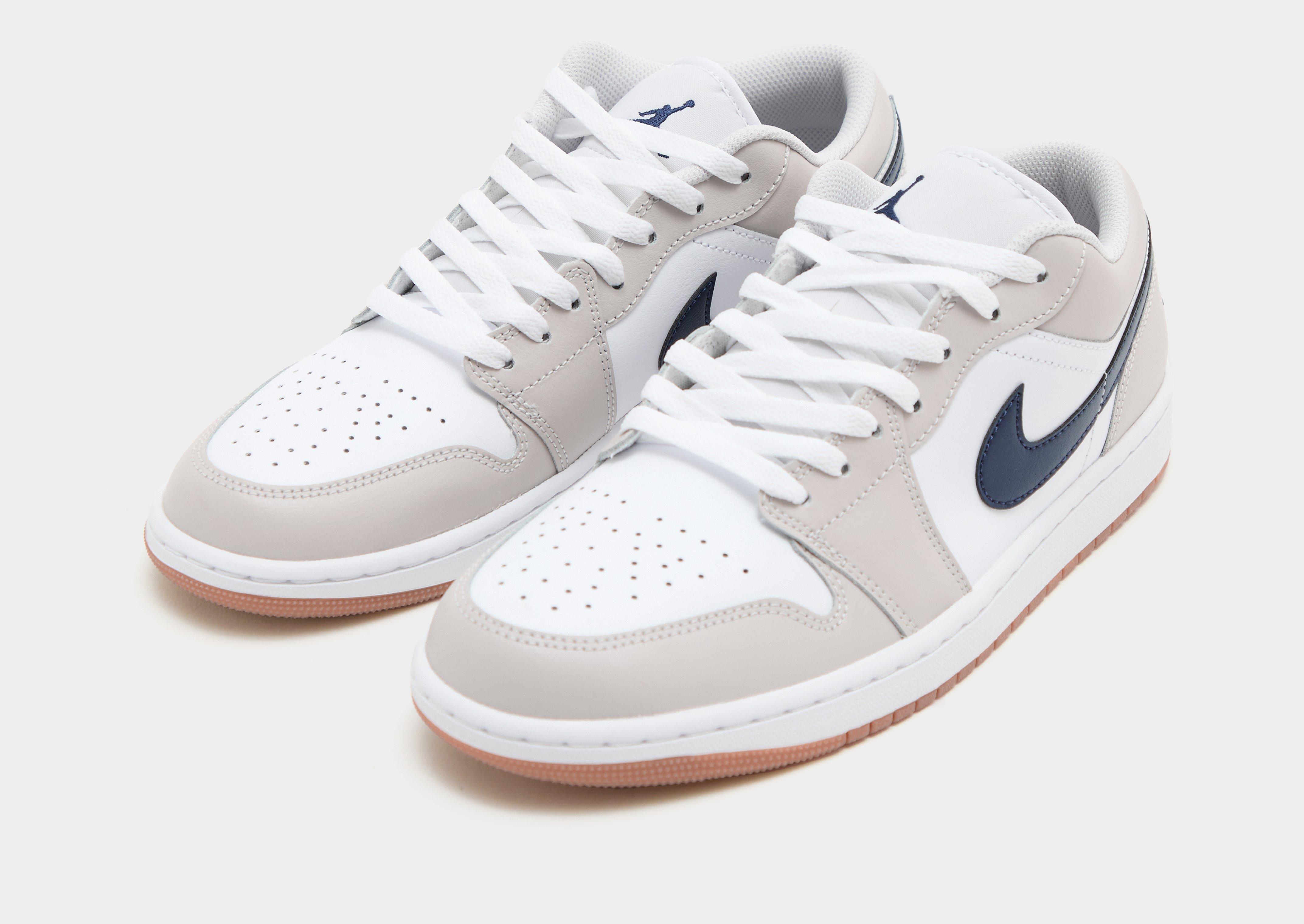 Jordan Air 1 Low
