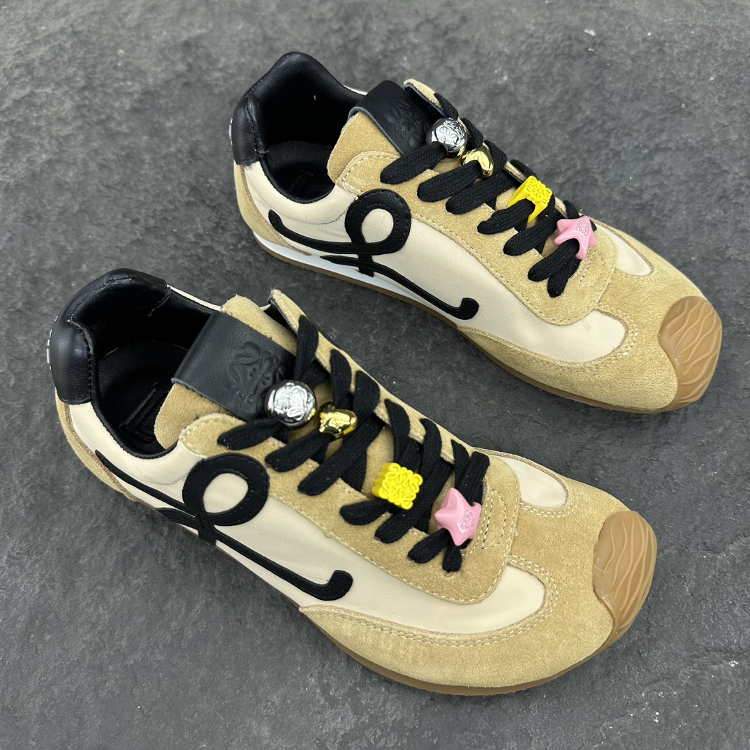 Loewe 25ss Jambo Sneaker Size 36-46