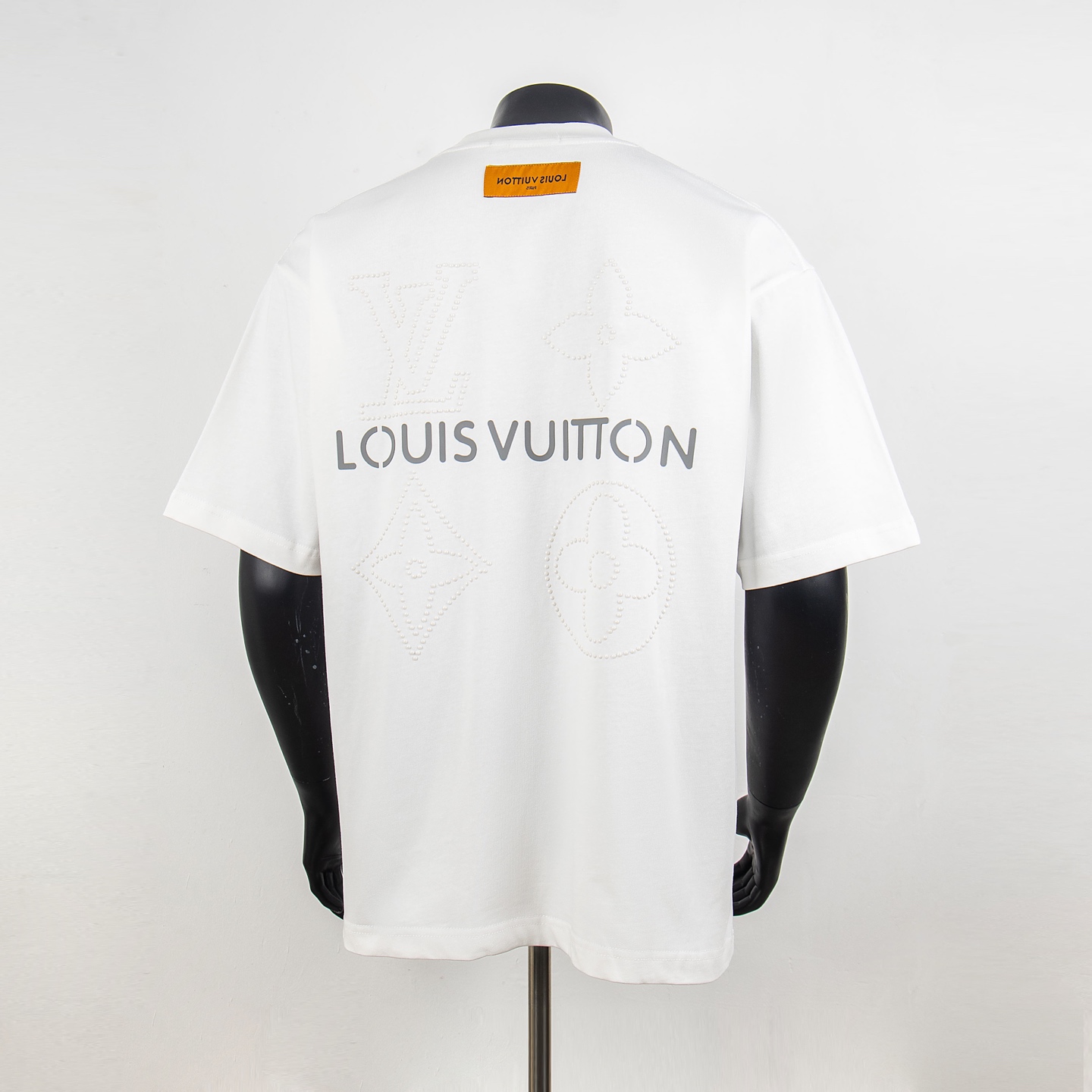 Louis Vuitton 2026ss New T Shirt Size S-XL