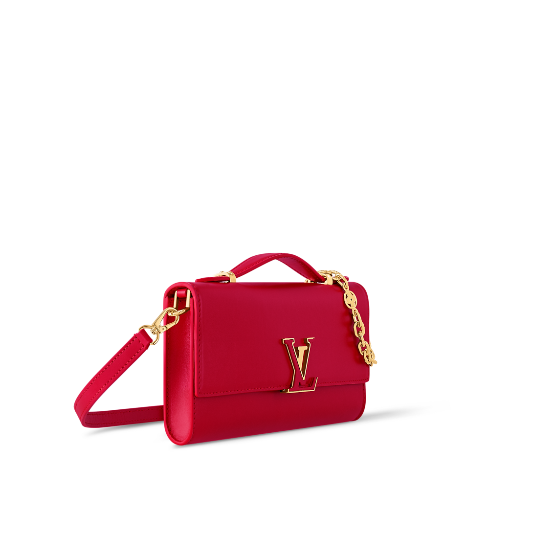 Wallet On Chain Capucines M12405