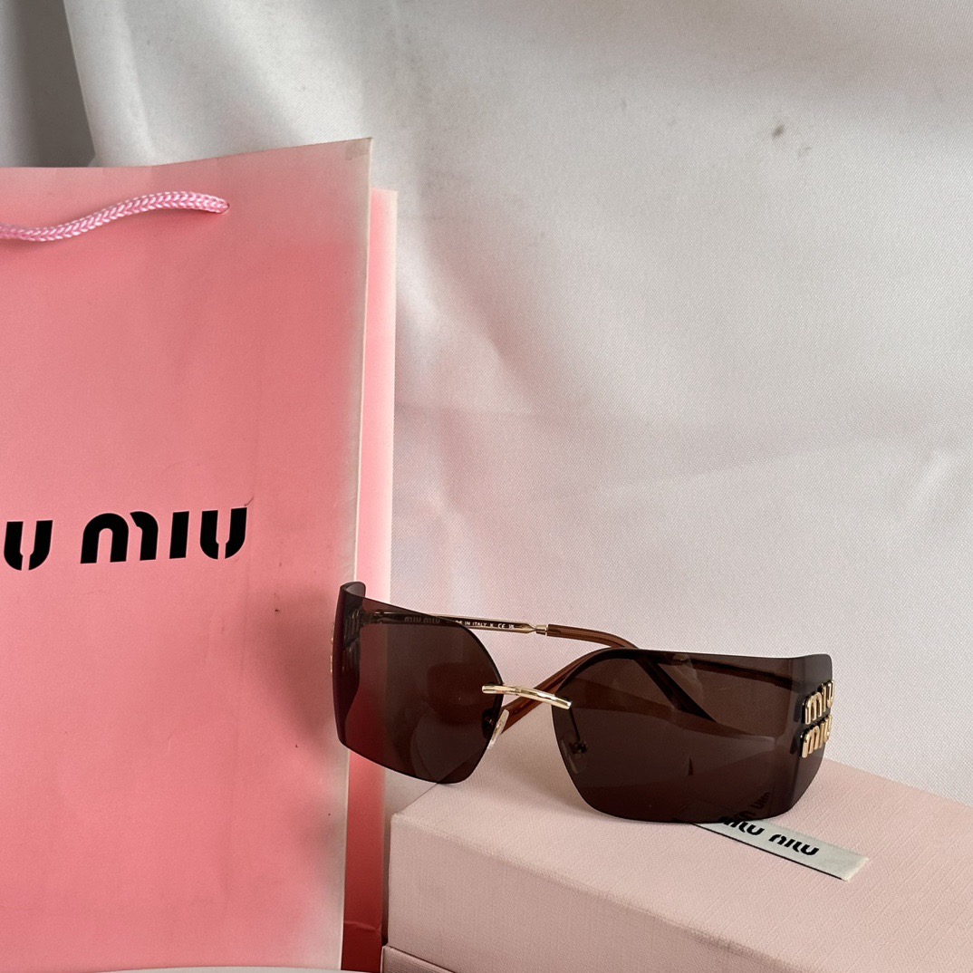 MiuMiu Sunglasses