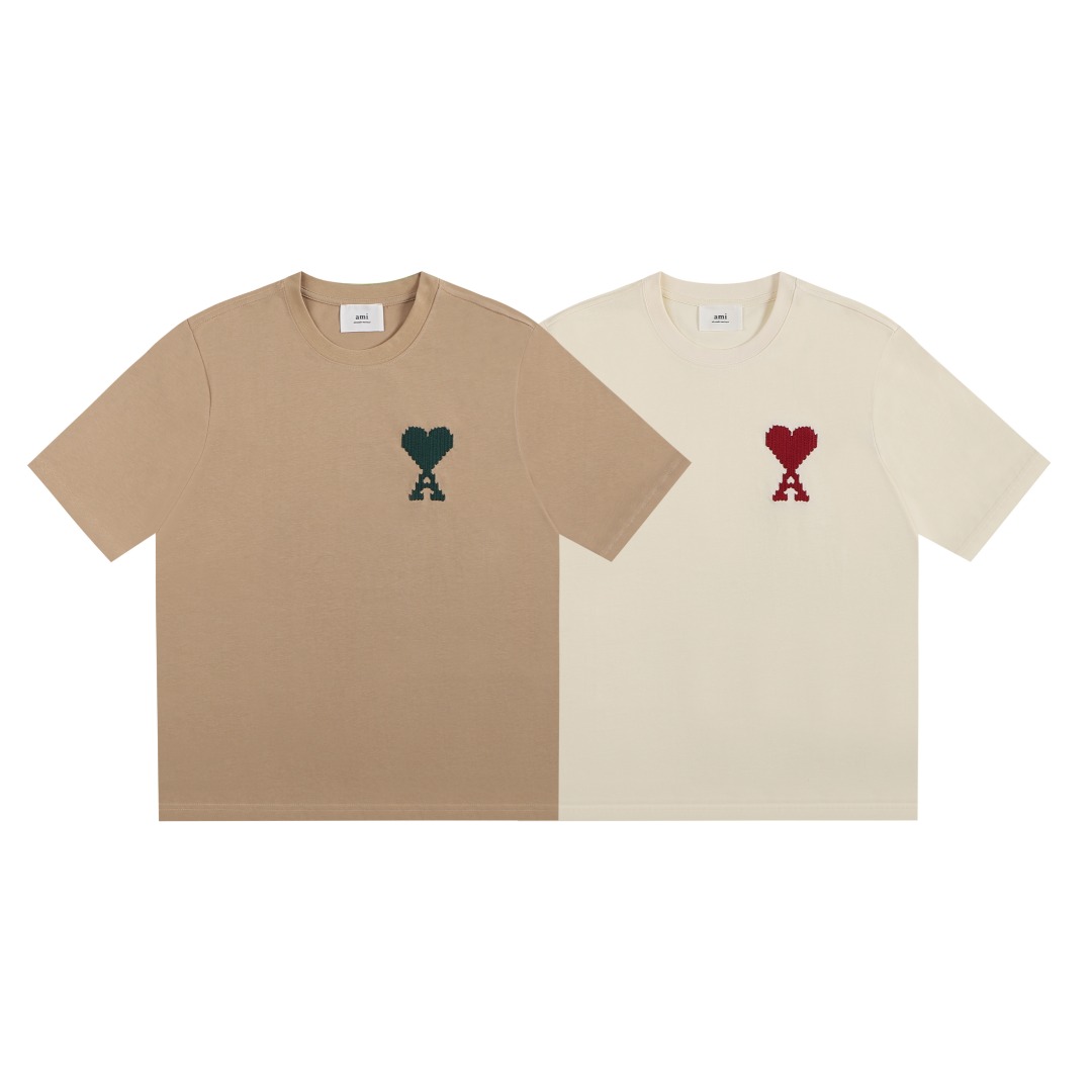 AMI T Shirt