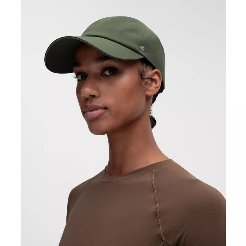 Fast and Free Running Hat