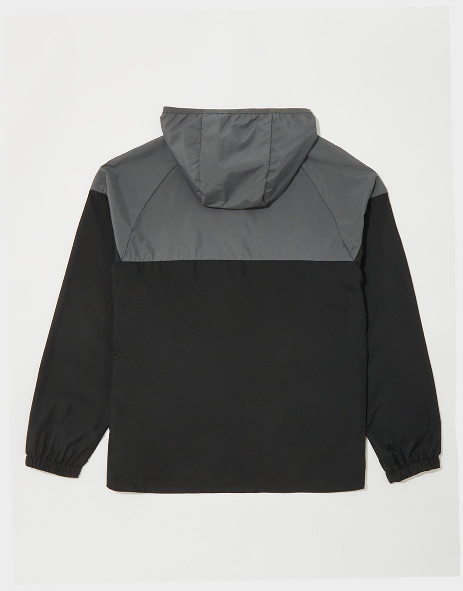 Berghaus Wind Shell Jacke Kinder