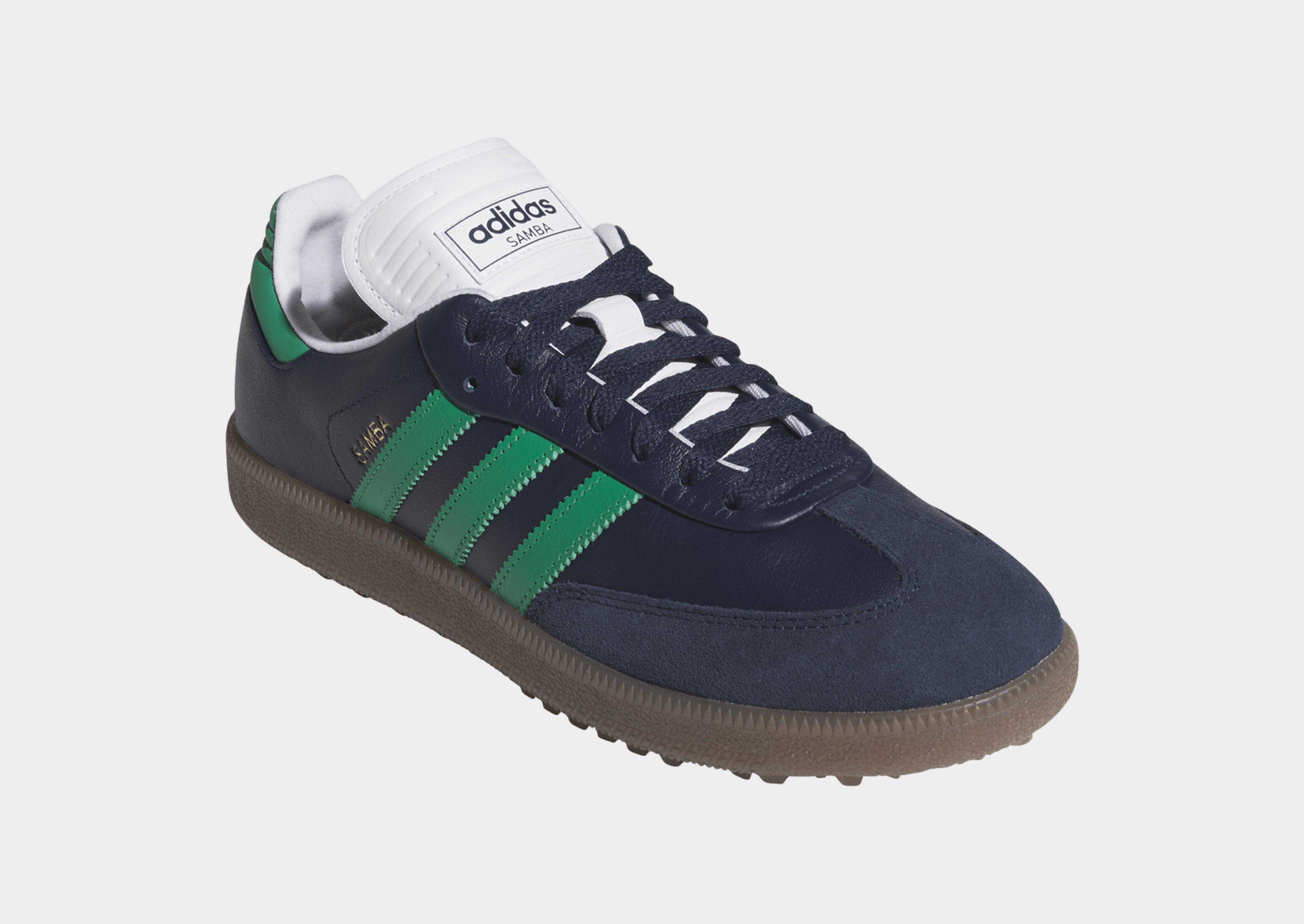 adidas Samba Spikeless Golfschuh
