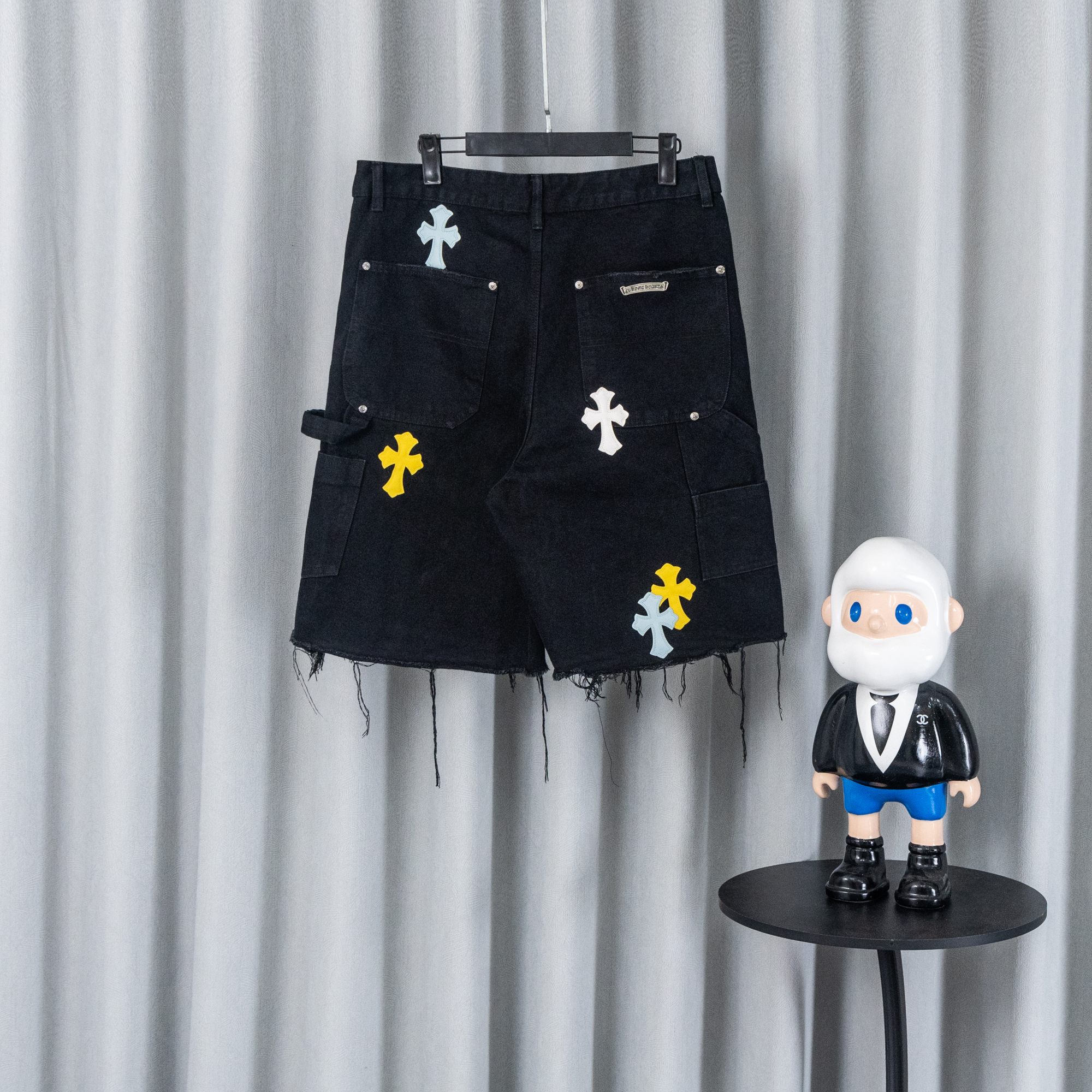 Chrome Hearts 2026ss New Shorts Size S-XL