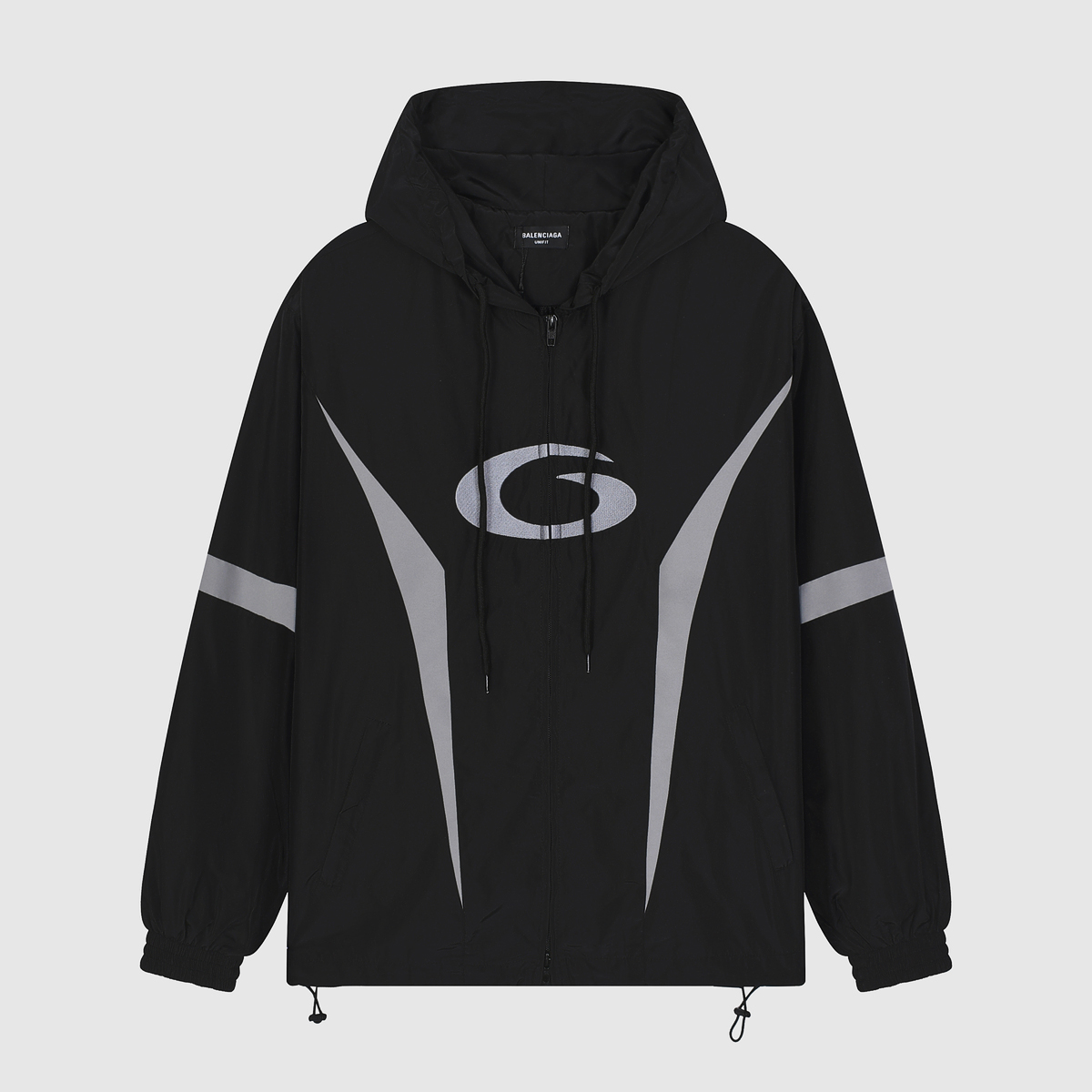 Balenciaga 2026ss New Jogging Suit Size S-XL