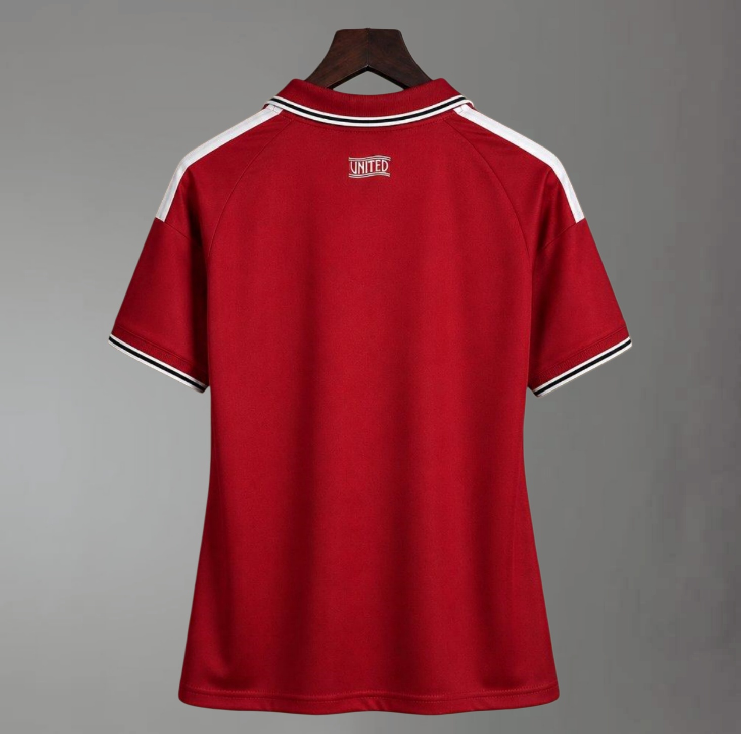 2026/2027 Manchester United home Shorts (woman)