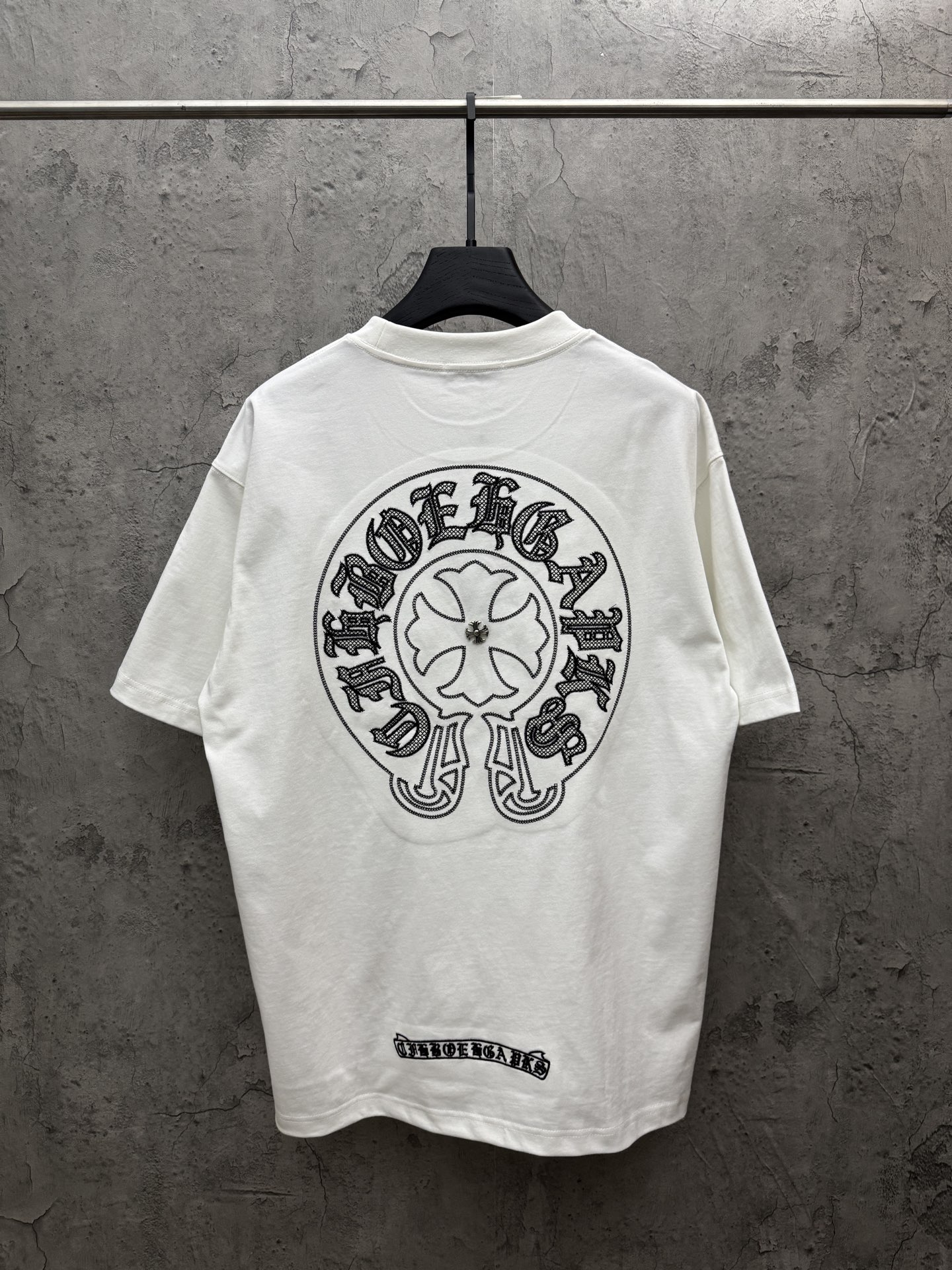 Chrome Hearts 2026ss New T Shirt Size S-XL
