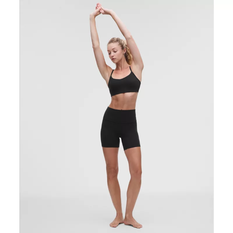 lululemon Align™ High-Rise Short 6