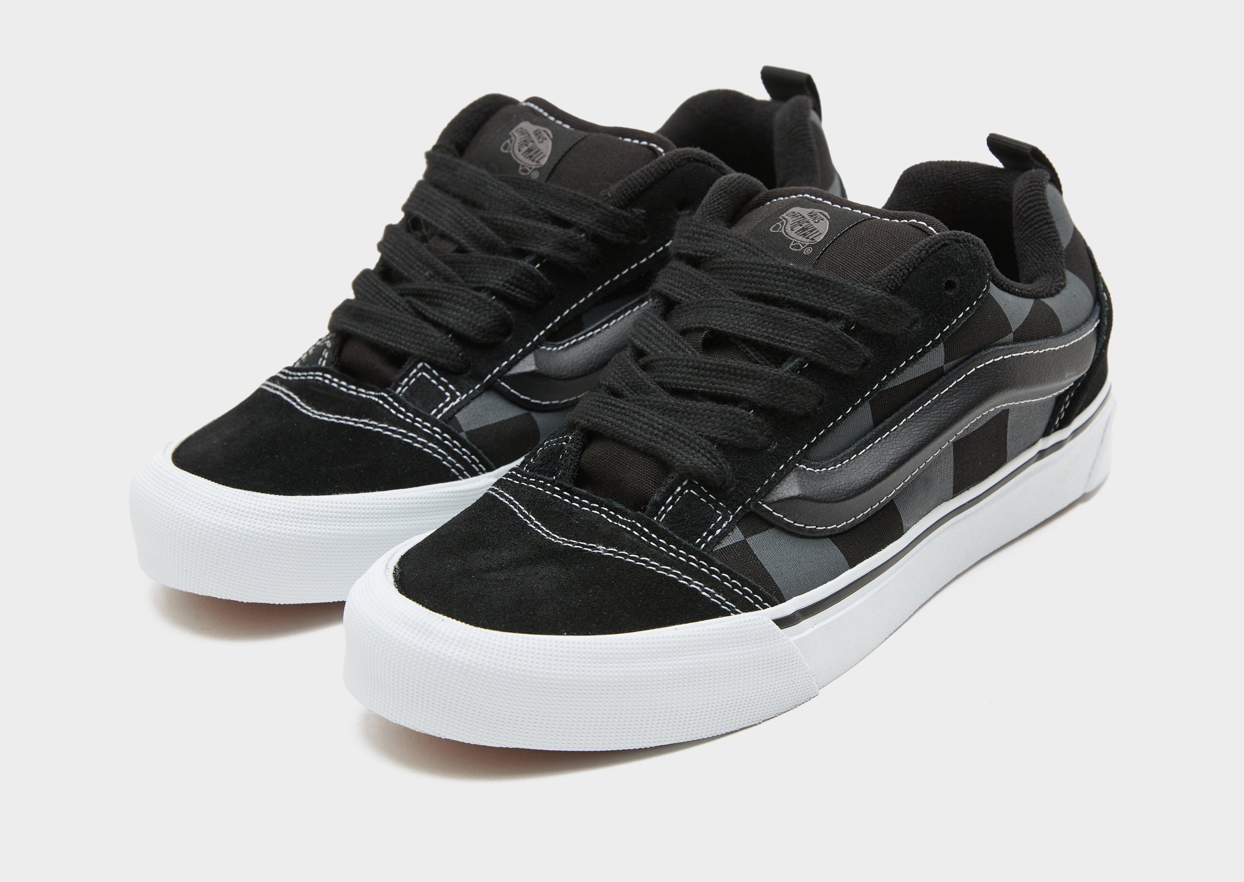 Vans Knu Skool Kinder