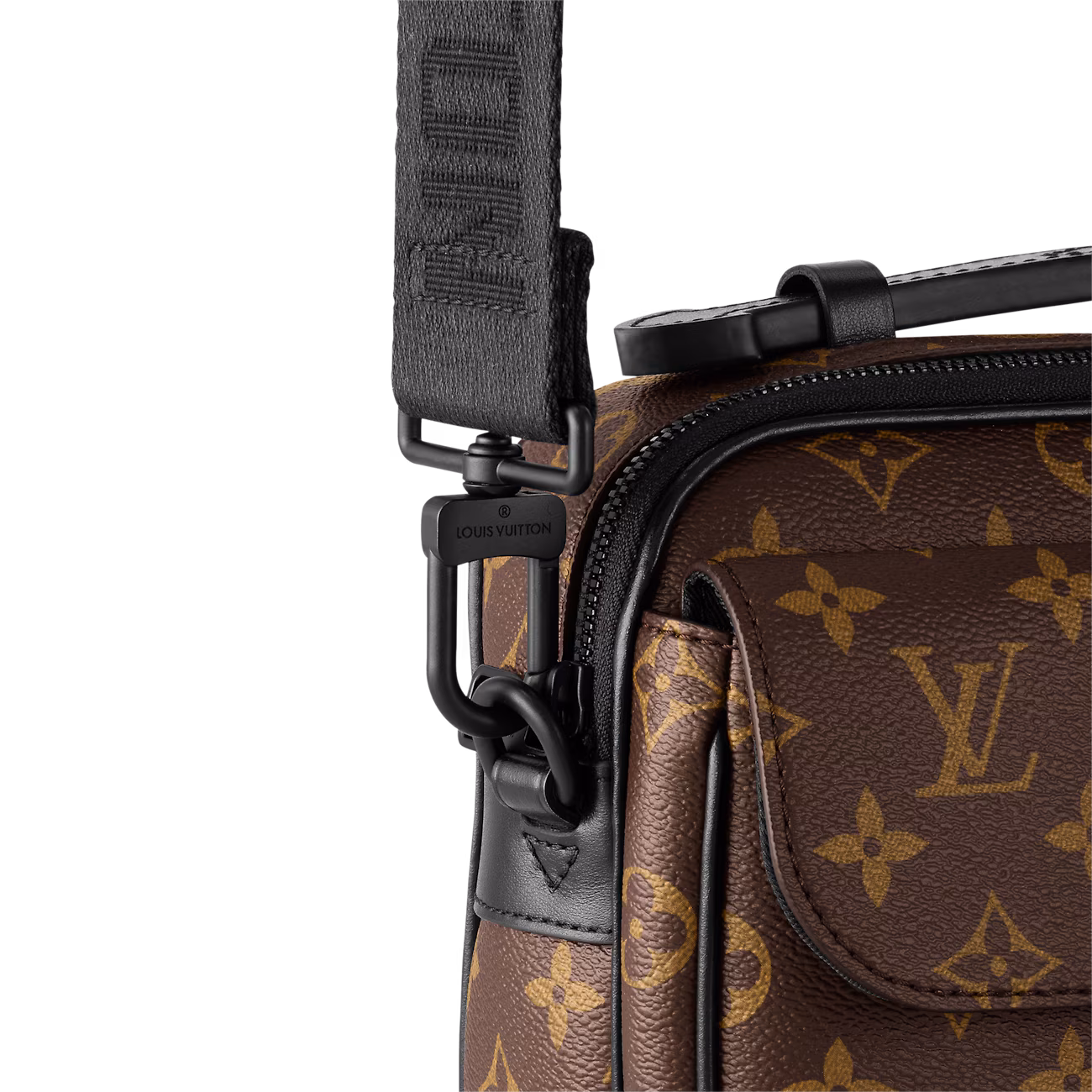 S Lock Messenger M45806