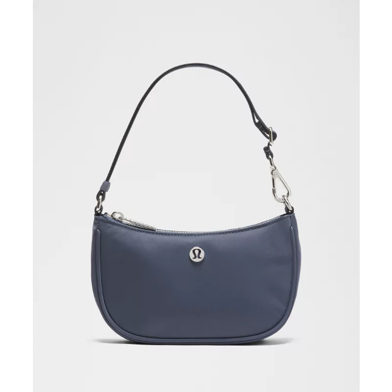 City Essentials Mini Shoulder Bag 1L