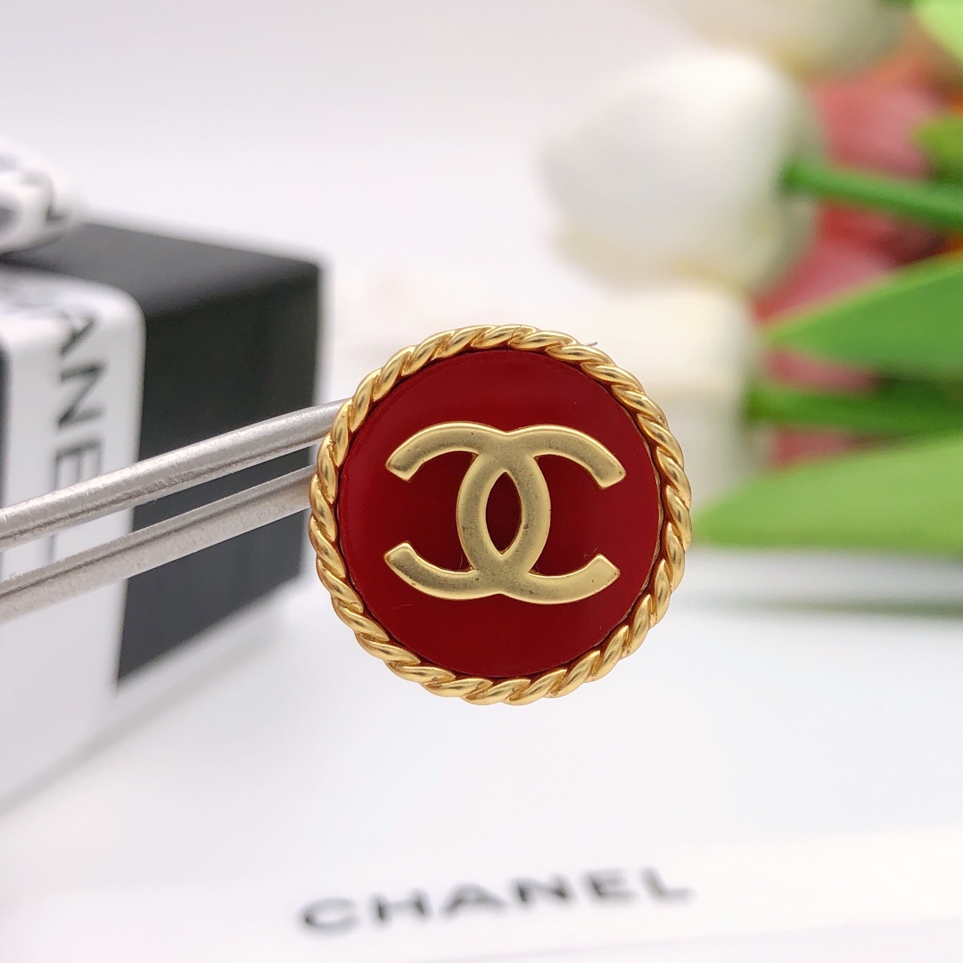 cc Earrings