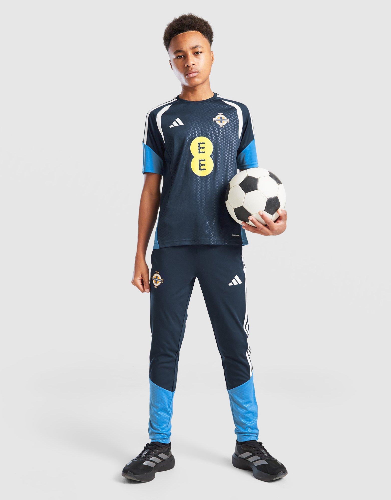 adidas Tiro 26 Competition Kids Trainingstrikot