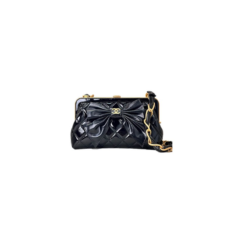 CHANEL Large Clutch With Chain(high-end grade)
