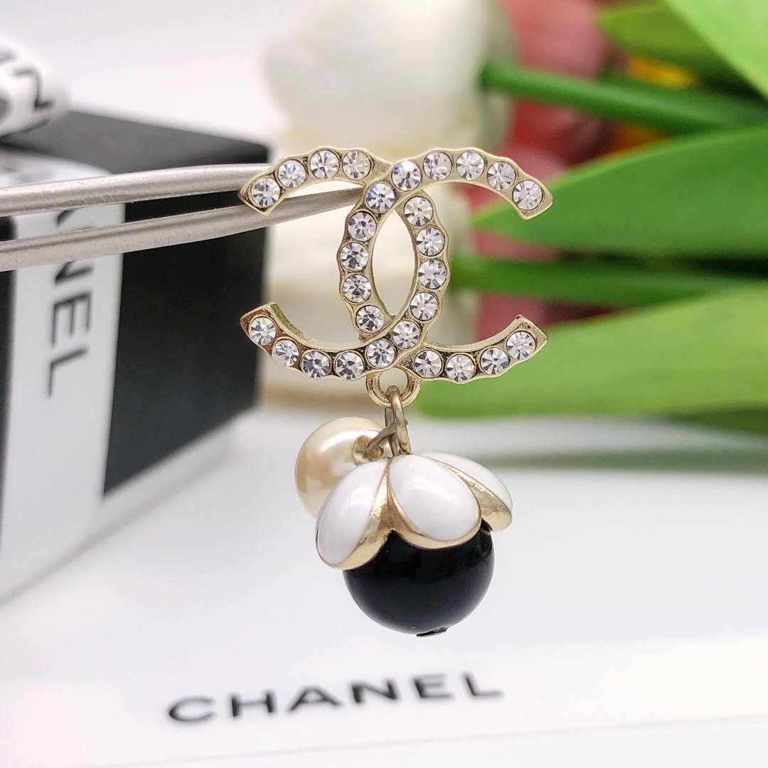 cc Earrings