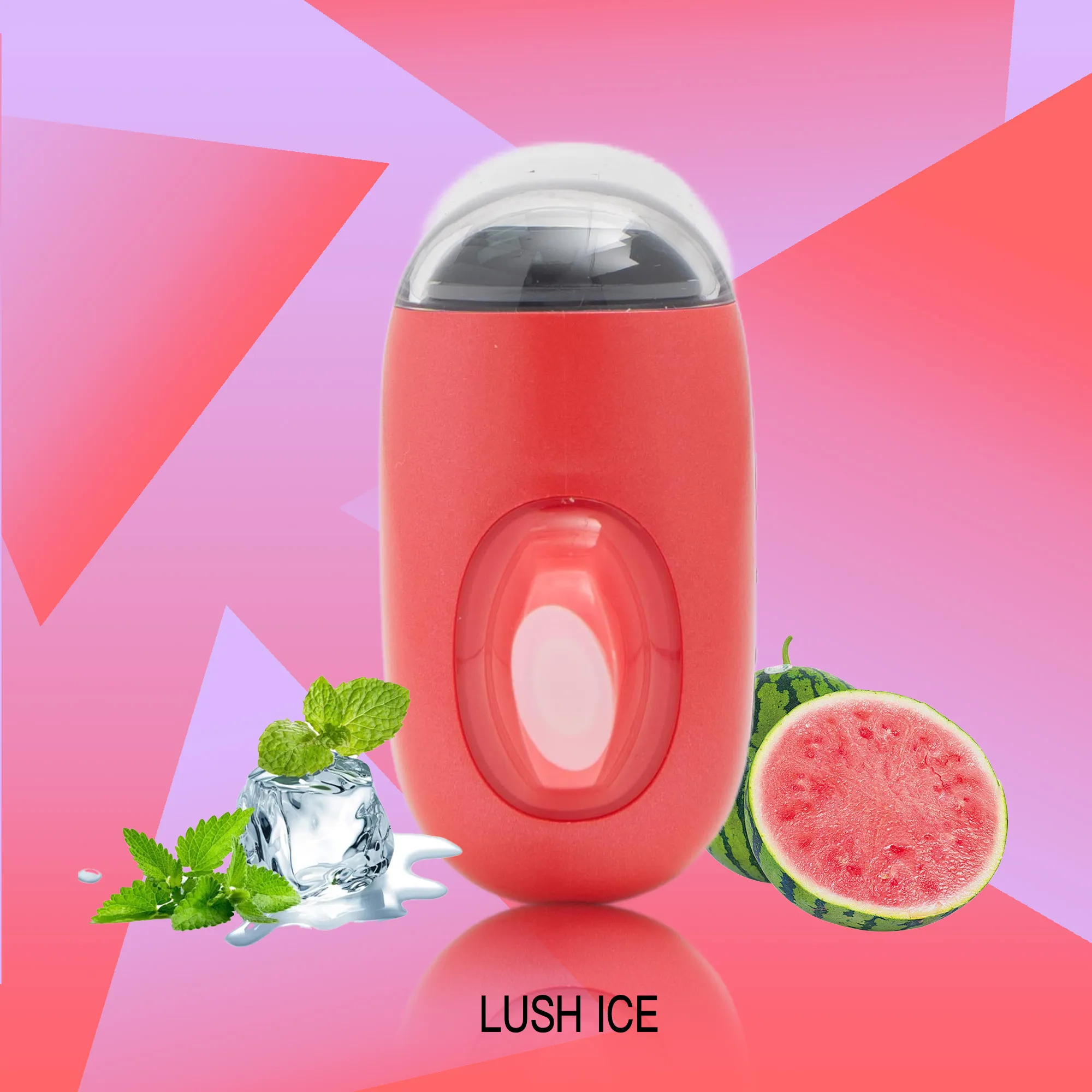 FLUX LUSH ICE 20000 PUFFS
