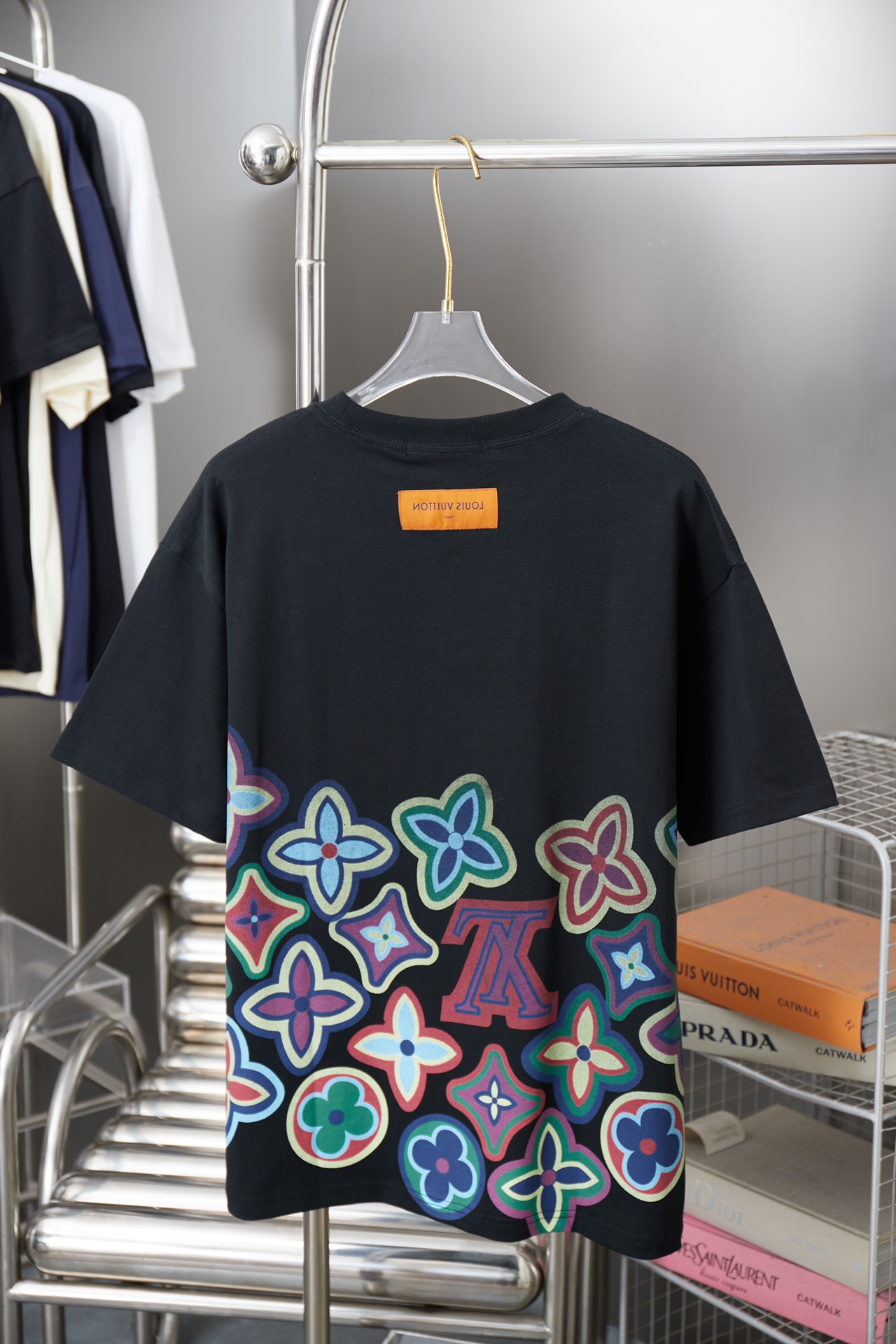 Louis Vuitton 2026ss New T Shirt Size S-XL