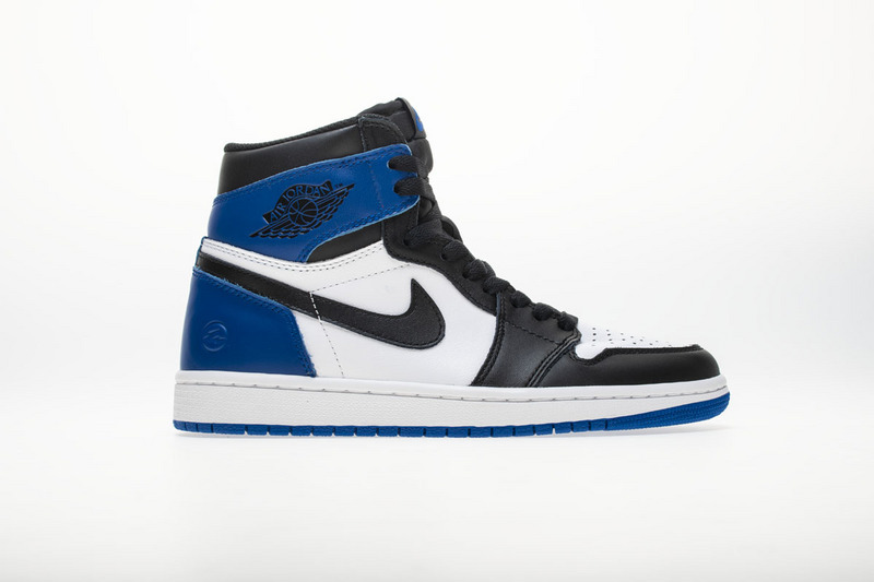 Air Jordan 1 Retro Fragment 716371-040