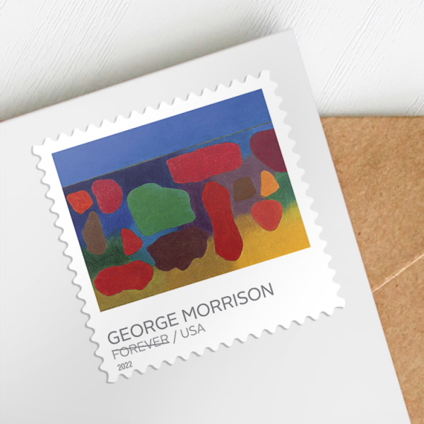 🎁[US FREE SHIPPING]100PCS-George Morrison
