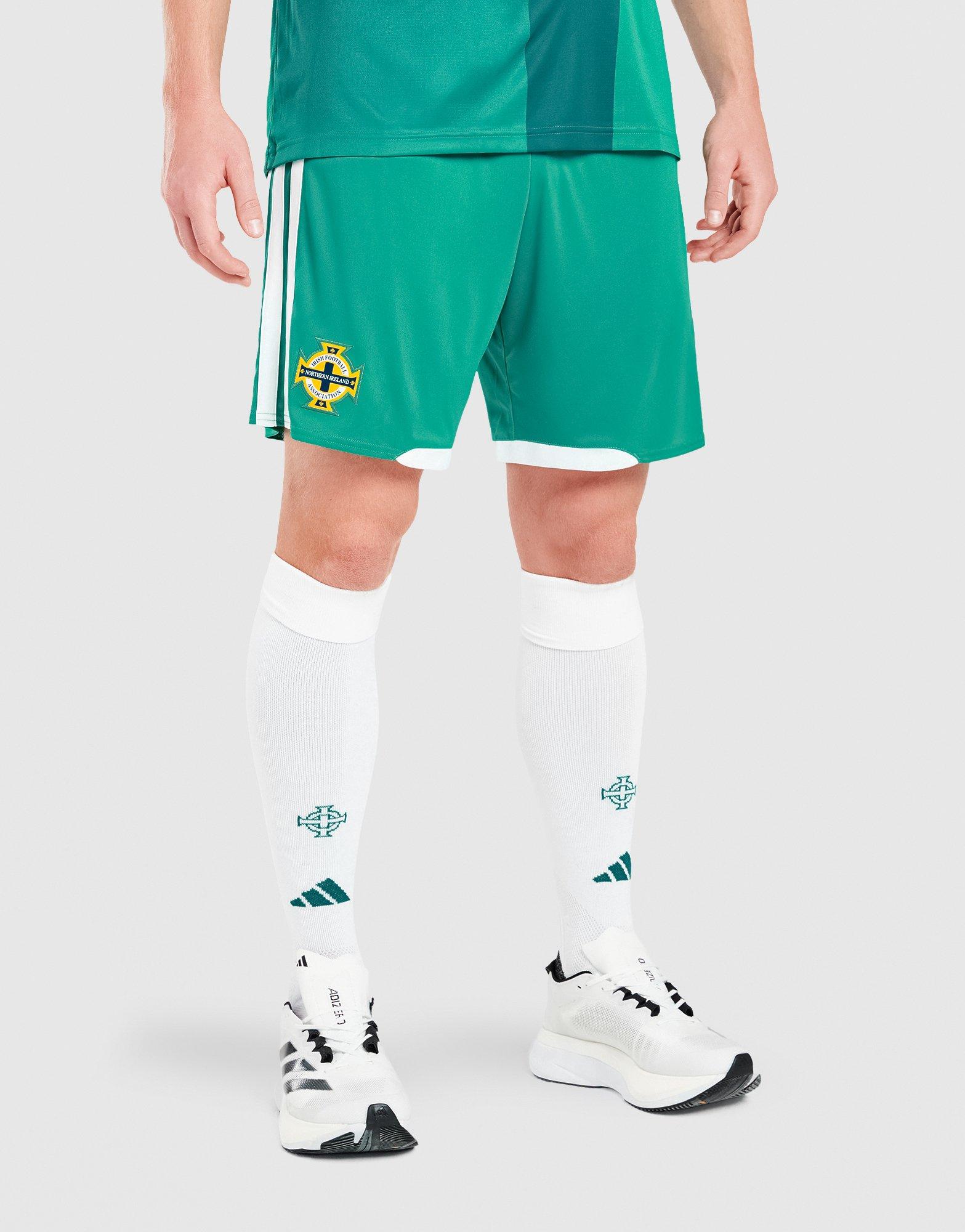 adidas Nordirland 2026 Heim Shorts