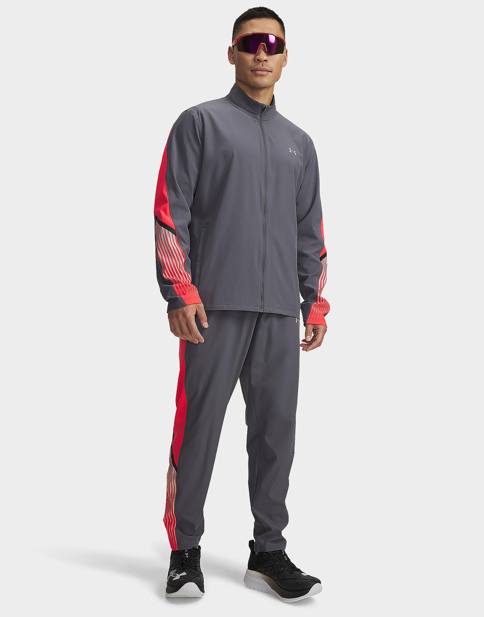 Under Armour Velociti Storm Hose
