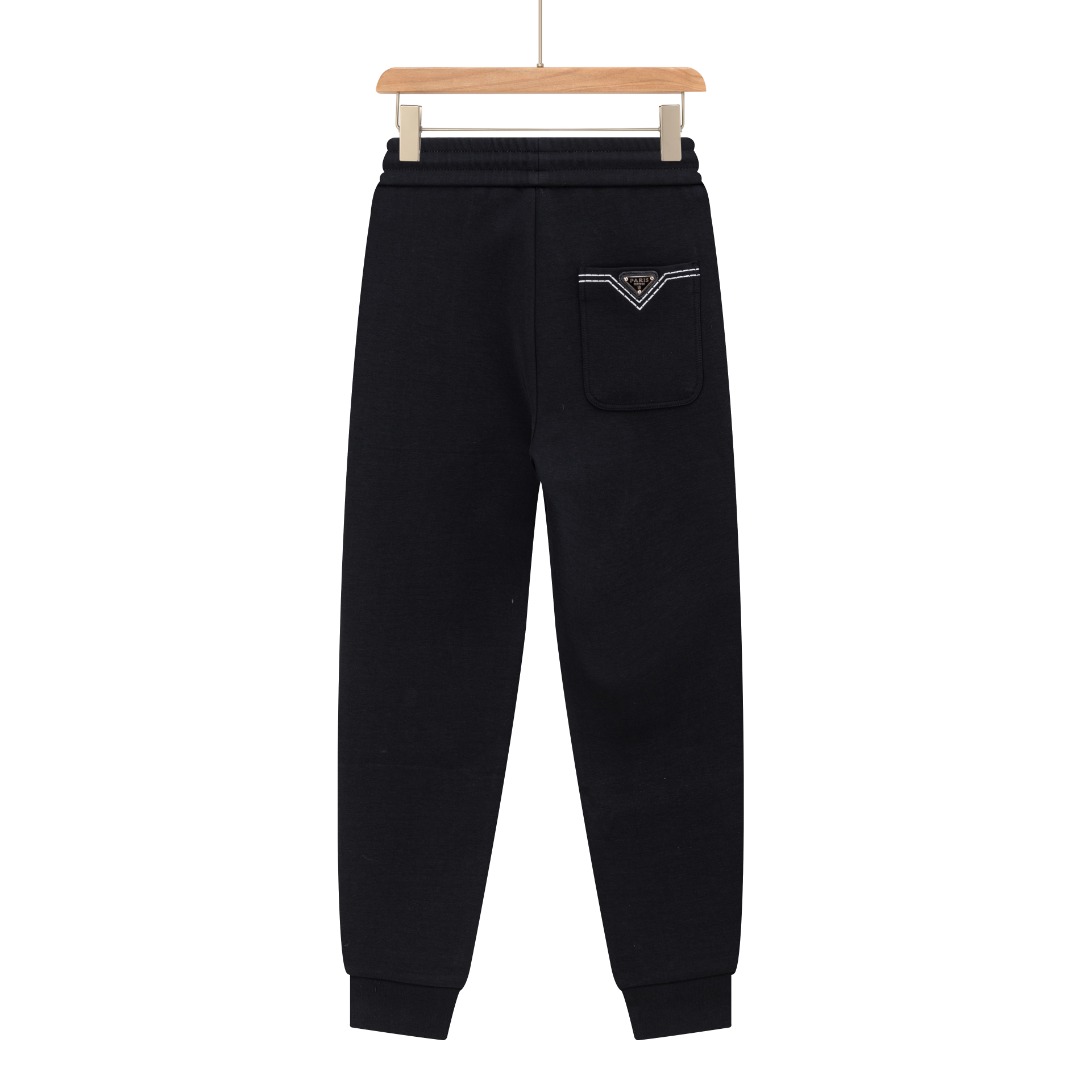 Prada 2026ss New Pants Size M-XXXL