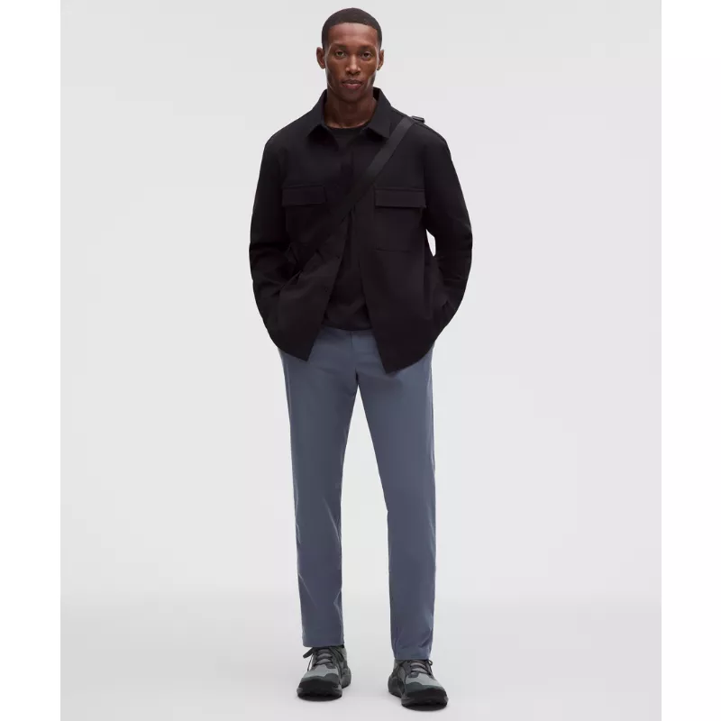 ABC Classic-Fit Trouser 32L Warpstreme