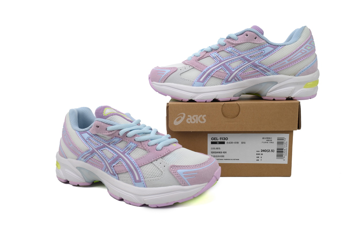 Asics Gel 1130 'Lilac Tech' 1202A163-101