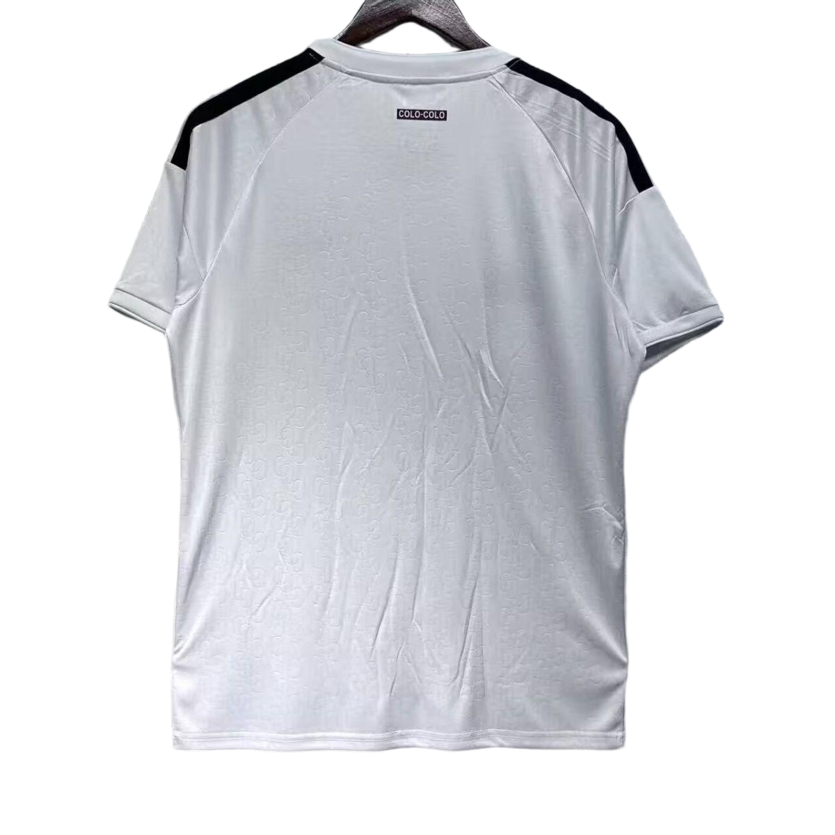 26/27 Colo Home Shirt