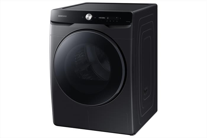 SAMSUNG - Asciugatrice DV16DG8600BVU3 16KG Classe C-Nero