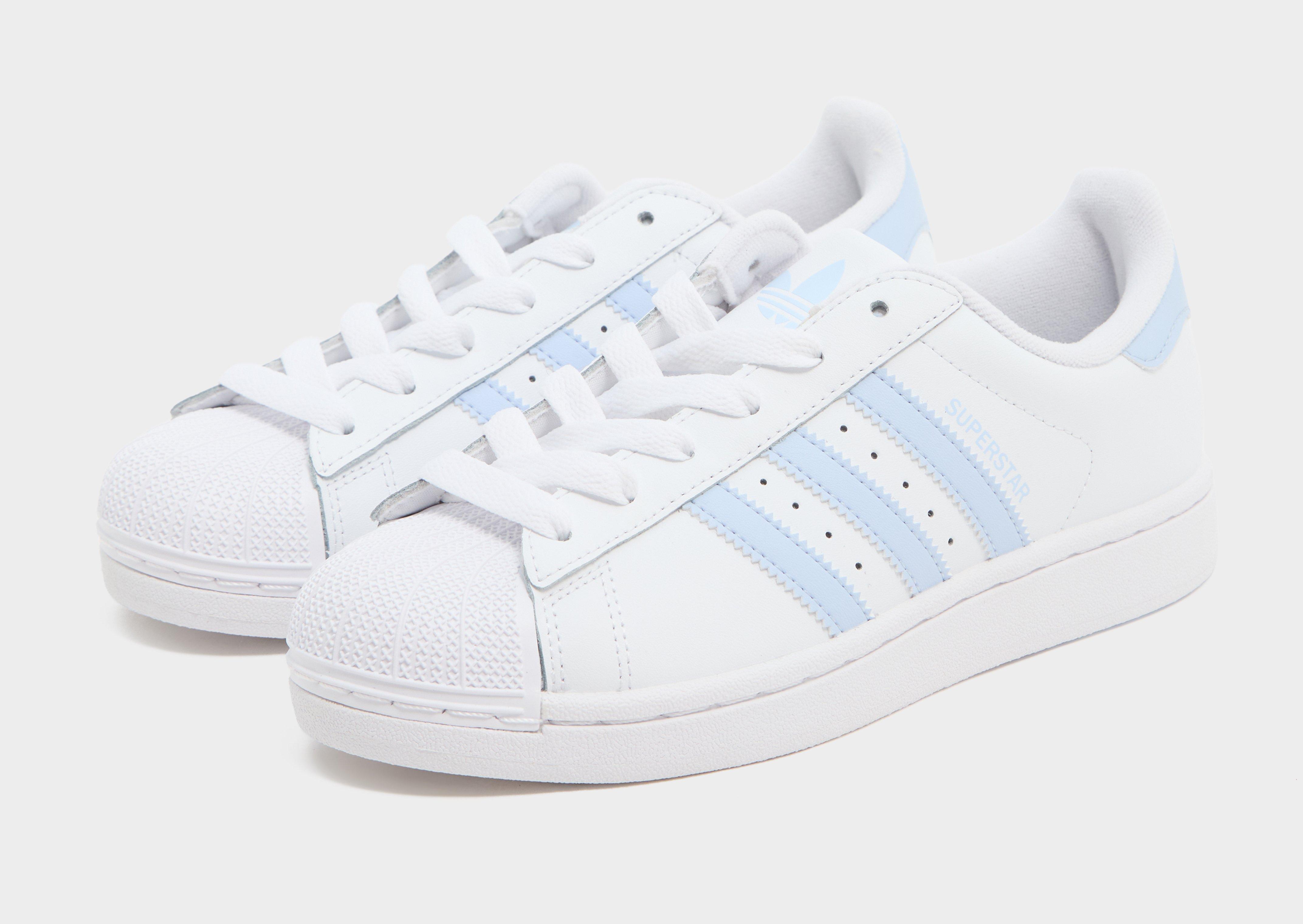 adidas Originals ADIDAS LIBERTY LONDON SUPERSTAR II SCHUH