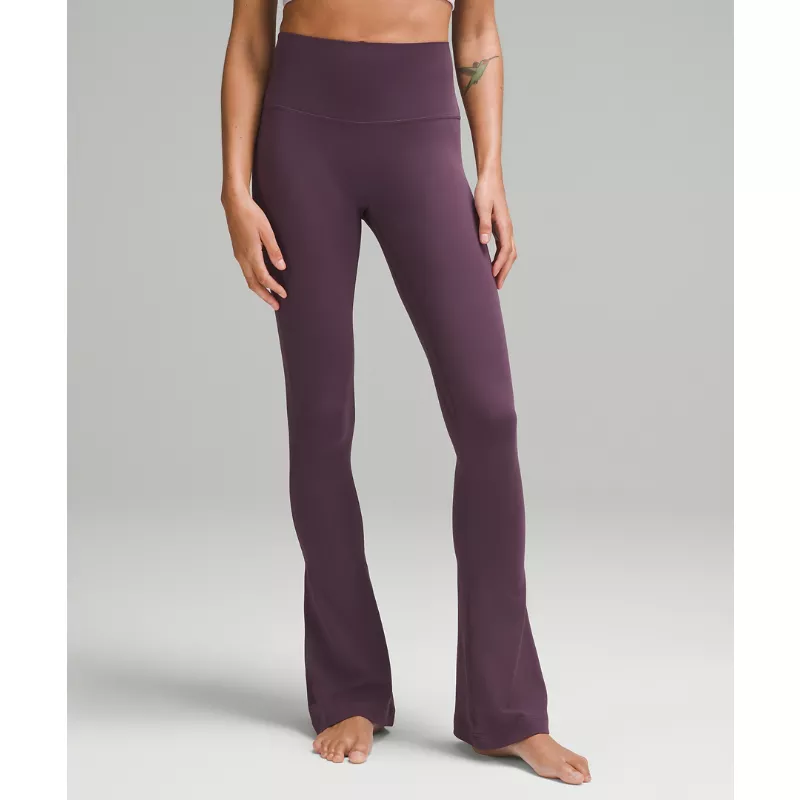 lululemon Align™ High-Rise Mini-Flare Pant Regular