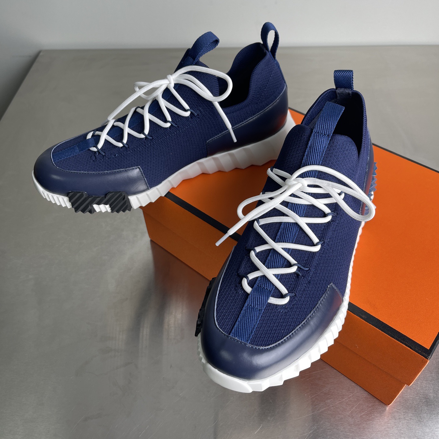Hermes Lift 25SS Sneaker Size 36-46