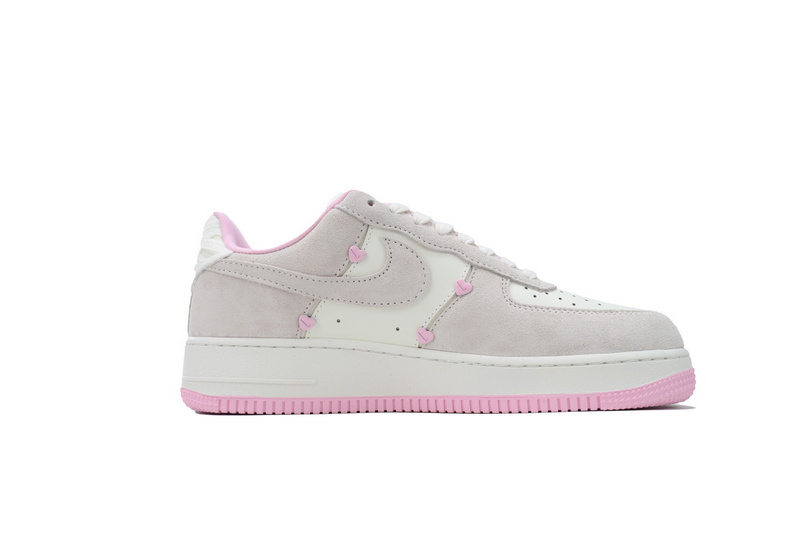 Nike Air Force 1 Low 'Valentine's Day 2025' HV5992-111