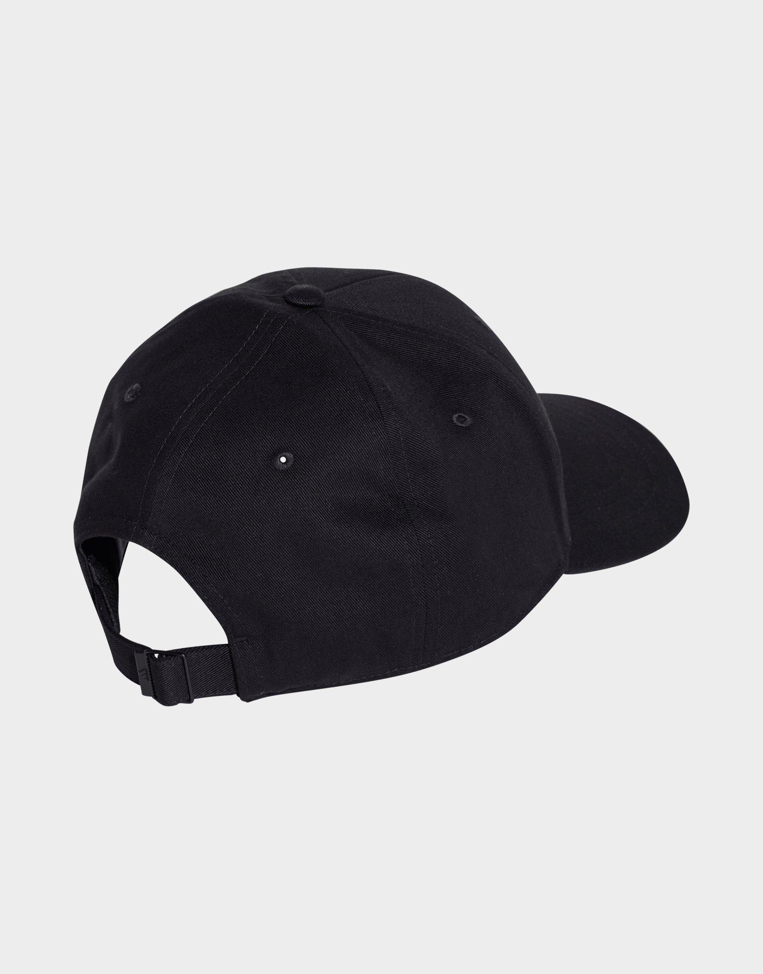 adidas New Logo Baseball Kappe