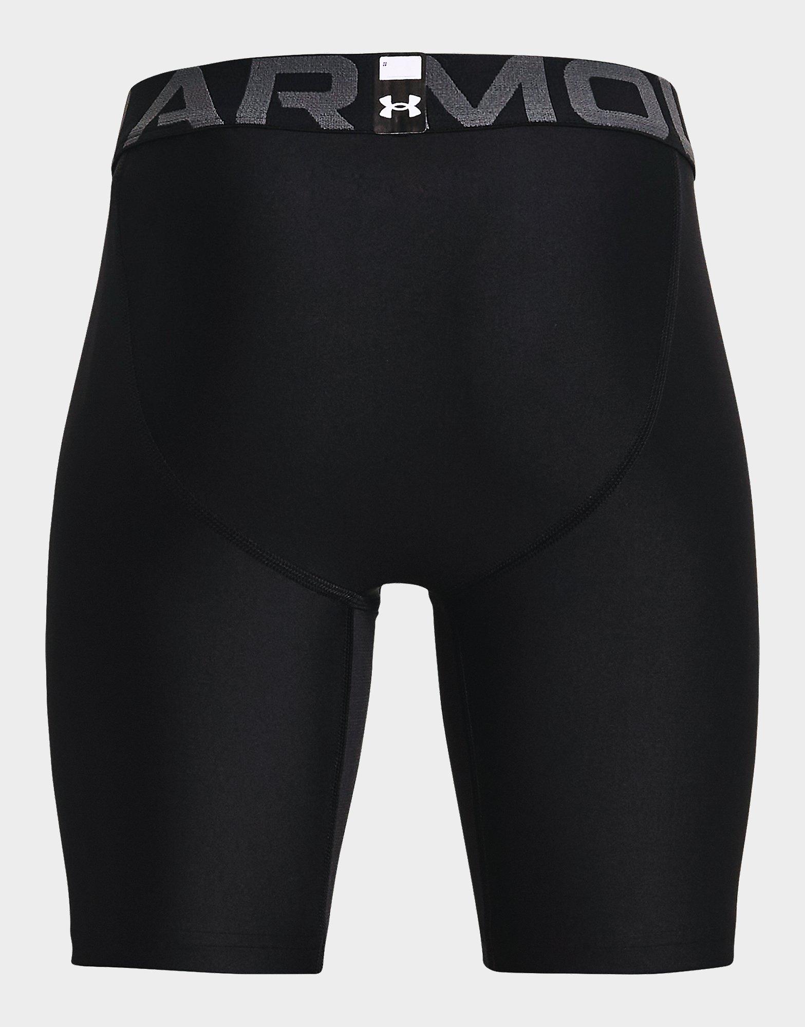 Under Armour HeatGear Armour Shorts für Jungen