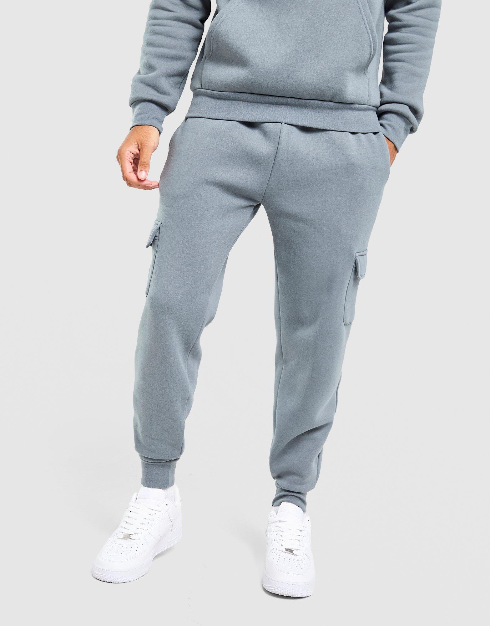 McKenzie Rocco Cargo Fleece Jogginghose