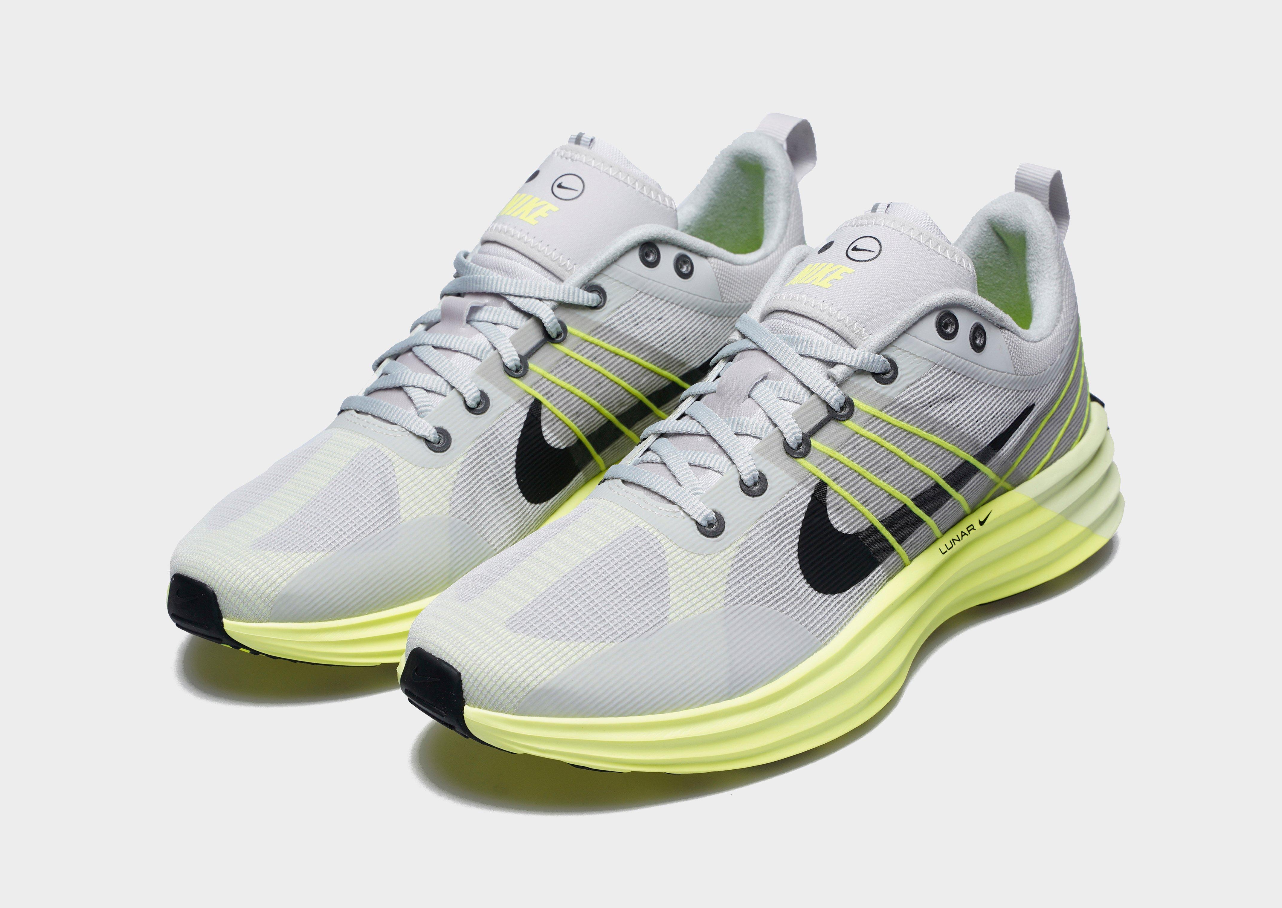 Nike Lunar Roam