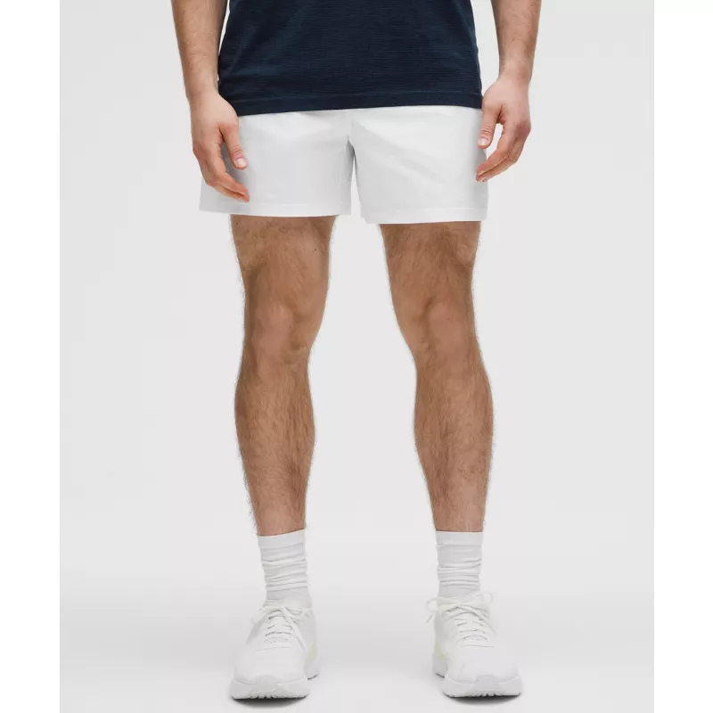 Pace Breaker Linerless Short 5