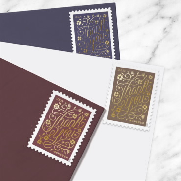 🎁[US Free Shipping]100PCS-Thank You