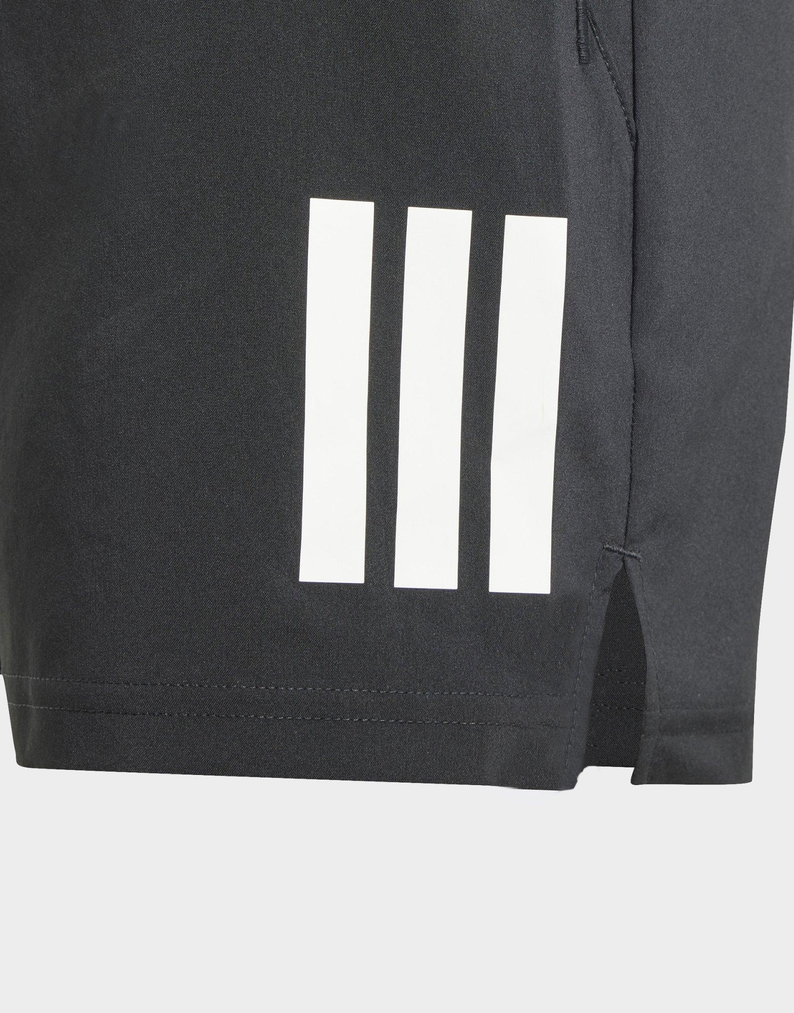adidas Club Tennis 3-Streifen Kids Shorts