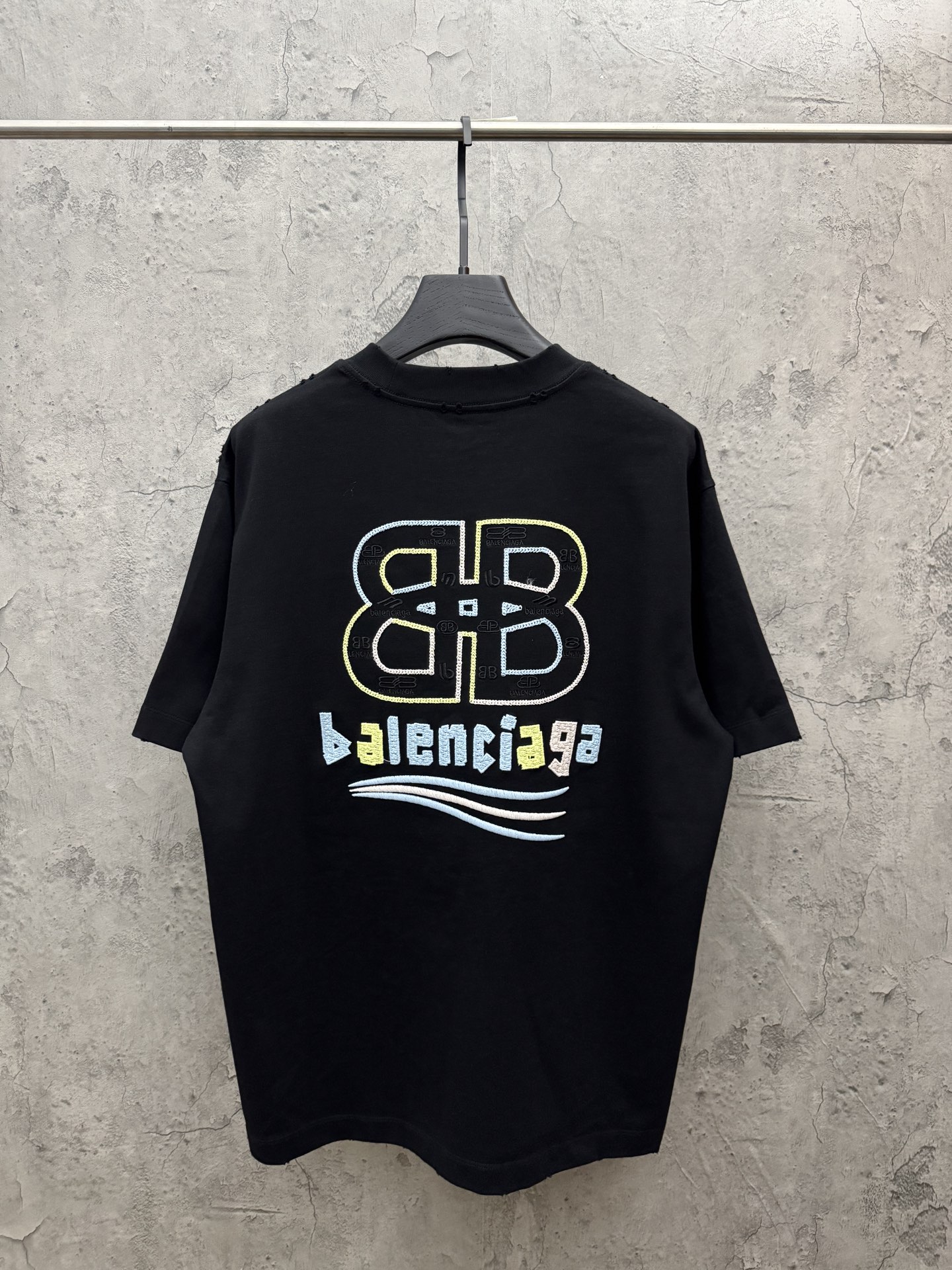 Balenciaga 2026ss New T Shirt Size S-XL