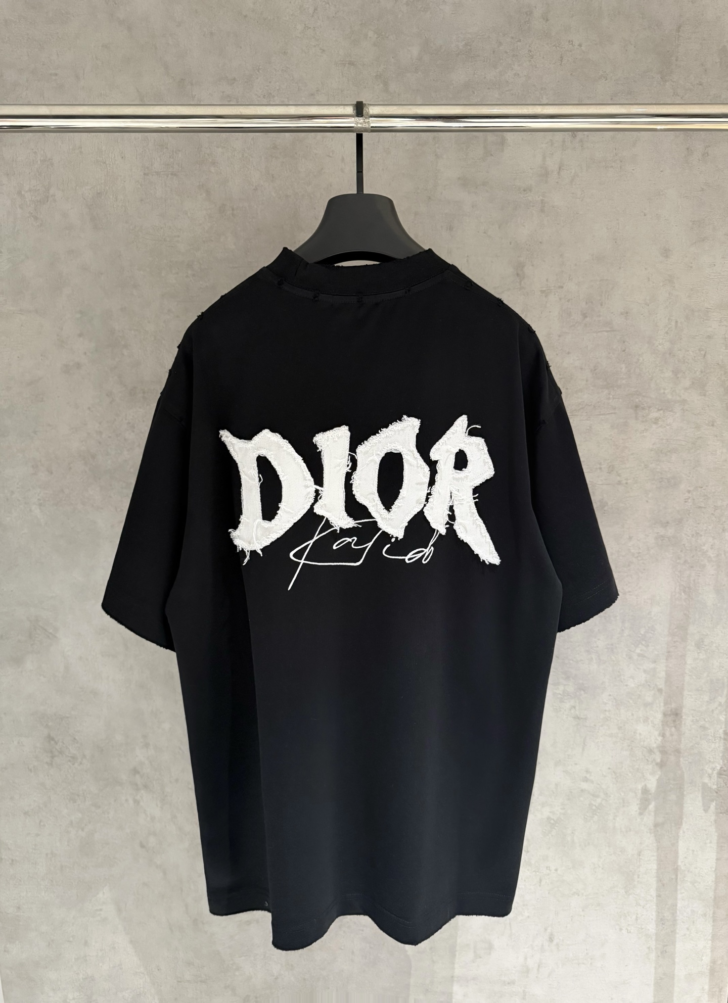 Dior 2026ss New  T Shirt Size M-XXL