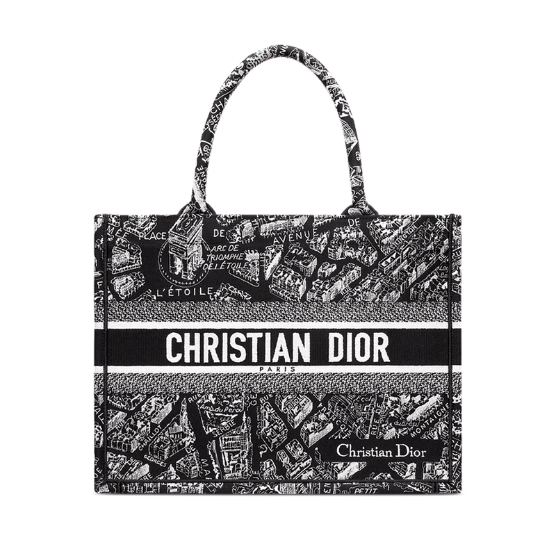 MEDIUM BOOK TOTE