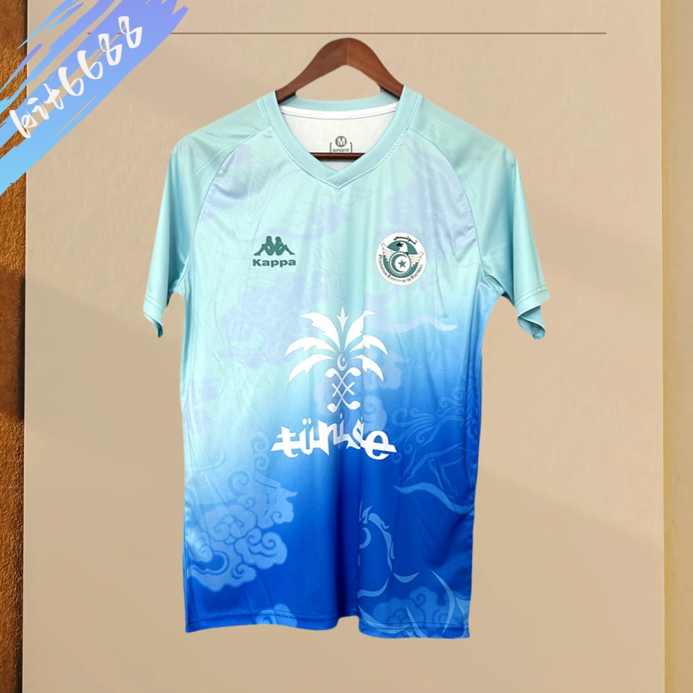 2025/2026 OGC Nice Pre-match Training Football Shirt (Fan Edition)