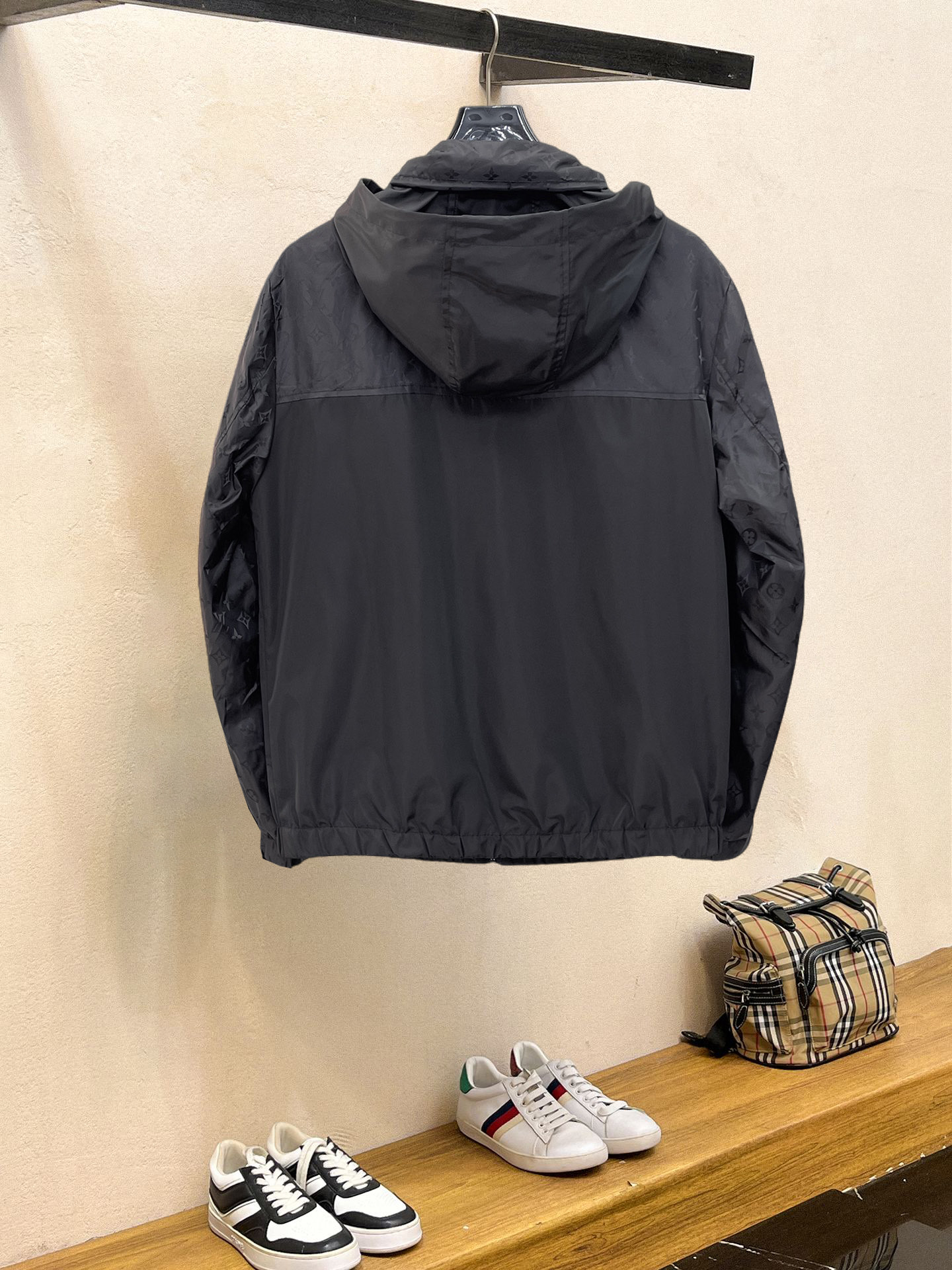Louis Vuitton 2026ss New  Jacket Size M-XXXL