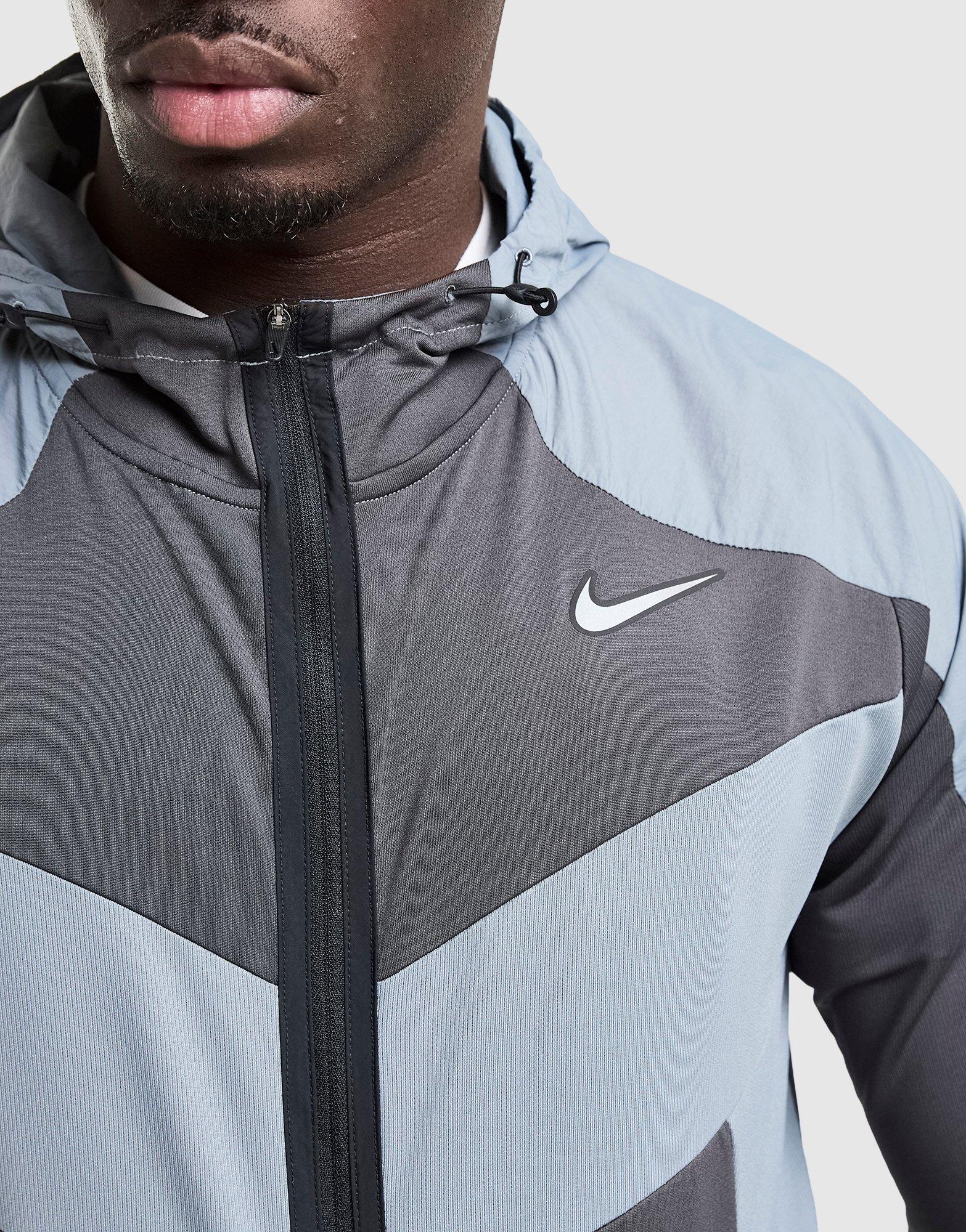 Nike Element Full Zip Jacket