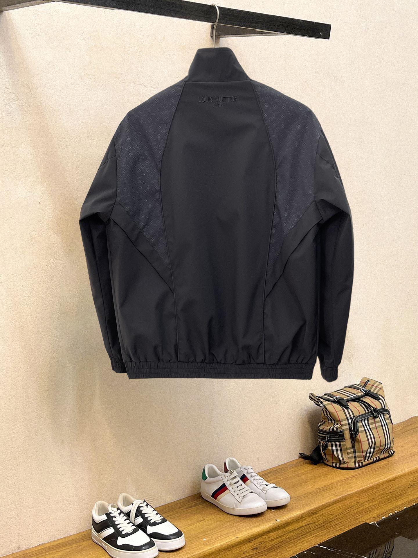 Louis Vuitton 2026ss New  Jacket Size M-XXXL